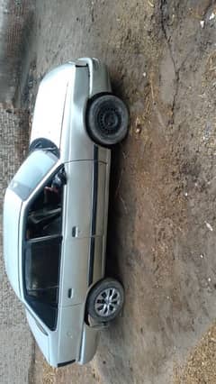 Daewoo Other 1999