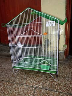 Cages