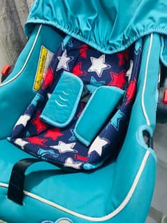 car seat