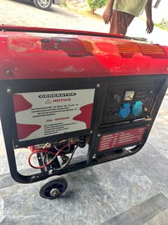 5Kv generator in good condition