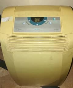 TCL Portable Air Conditioner