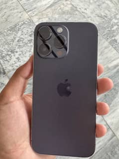 14 pro max