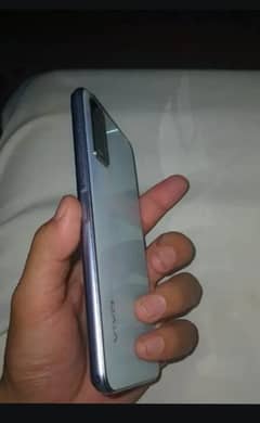 vivo y20 condition 10/9