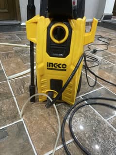 iNGCo Washer