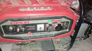 LC3500D A  GENETER LONCIN