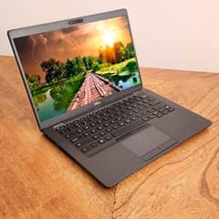 Dell 5400 i5 8th Gen 8GB 256GB (8+ hours battery timing)