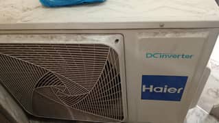 Haier ac