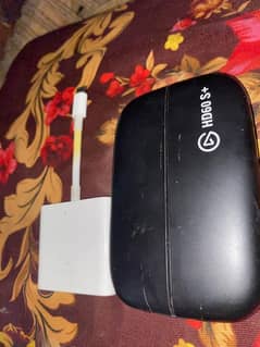 Elgato HD60S+