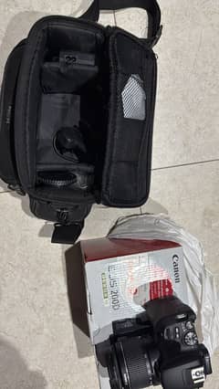 Canon 200d DSLr