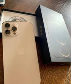 Iphone 12 Pro max Scratchless