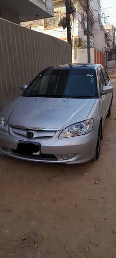 Civic