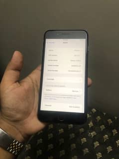 IPhone 8 Plus