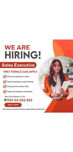 Sales