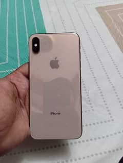 Iphone XS Max 256 Pta Approved