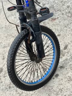 bicycle