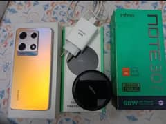 infinix