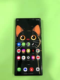Samsung S22 Ultra 8GB / 128GB Non Pta