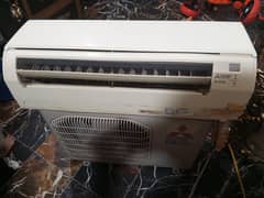1ton ac ok 10/10