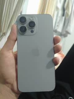 15 pro mix 256 GB 89 battery 