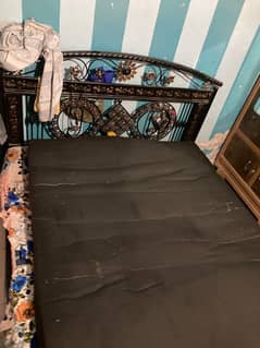 mattress