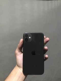 iPhone 11 JV Water Pack