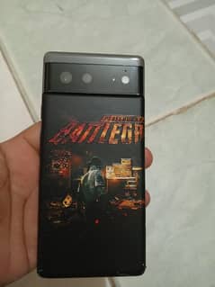 google pixel 6