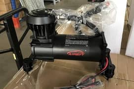 Air Suspension AirBFT