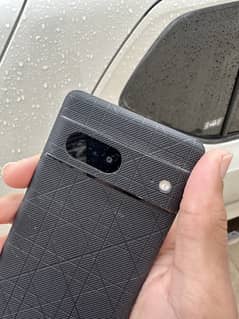 Google Pixel 7