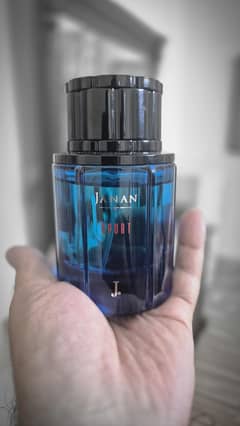 janan sports 100ml
