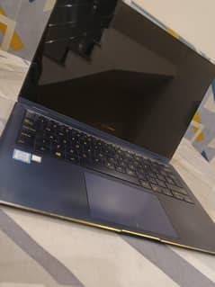 ASUS Zenbook | Corei5 - 8th Generation | 360 Touch