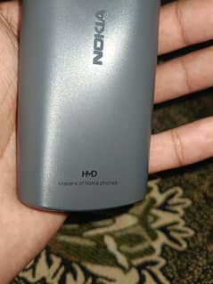 Nokia 106 HMD