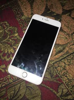 iphone 6s plus all ok pta aprove 128 gb sab ok ha 03000479747