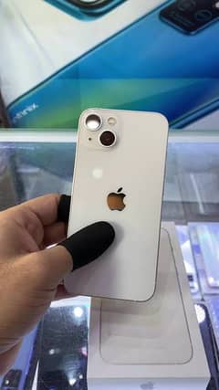 I Phone 13 Non PTA