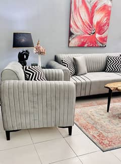 Designer Sofa Set for sale