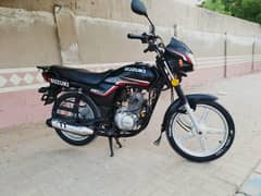 Suzuki