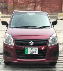 Wagor R vxr