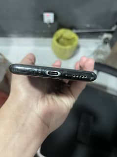 oneplus 7t pro mclaren 12/256