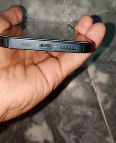 IPhone 13 Non-pta (JV) Battery Health 85 Condition 10/9 Water Pack