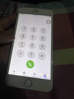 iphone 7plus PTA approved