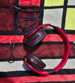 Wireless headset comfortable for Gaming and Job related