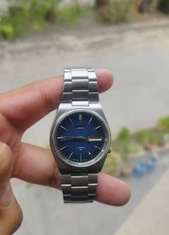 Seiko