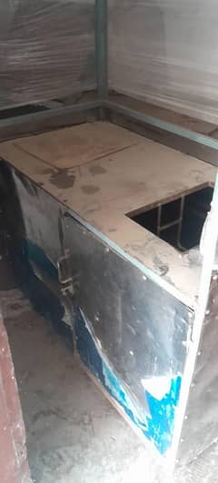 counter