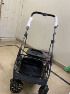 Stroller