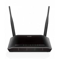 D-Link N300 3G/4G Wireless Router