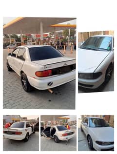 Mitsubishi Lancer 1994 for sale