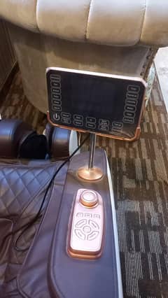 zero helath massage machine 3D