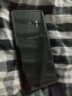 samsung galaxy s9