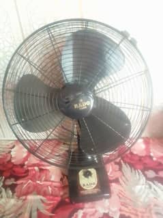  RADO Table Fan for Sale – Powerful & Reliable 