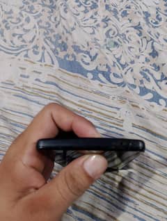 infinix Hot 4 LTE