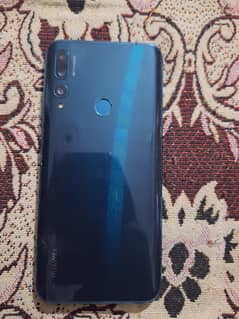 Huawei Y9 Prime 2019